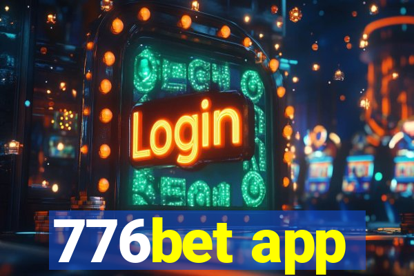 776bet app